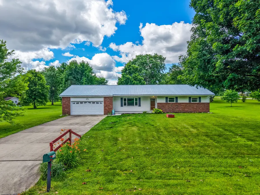 1165 Carryback Drive Sw, Pataskala, OH 43062 - #2