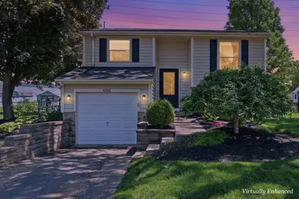 6352 Shaftsbury Lane, Dublin, OH 43017