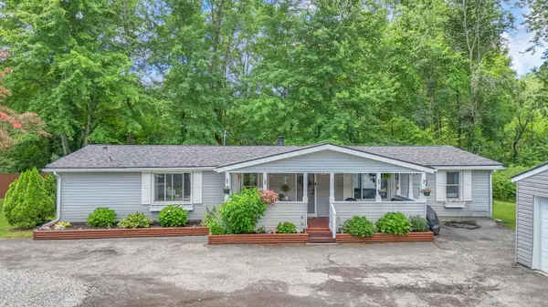 354 Merritt Road Sw, Pataskala, OH 43062
