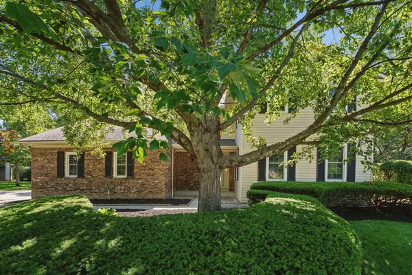 1355 Goldsmith Drive, Westerville, OH 43081