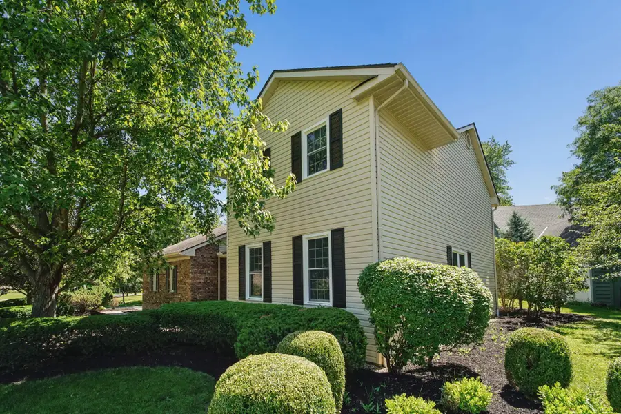 1355 Goldsmith Drive, Westerville, OH 43081 - #2