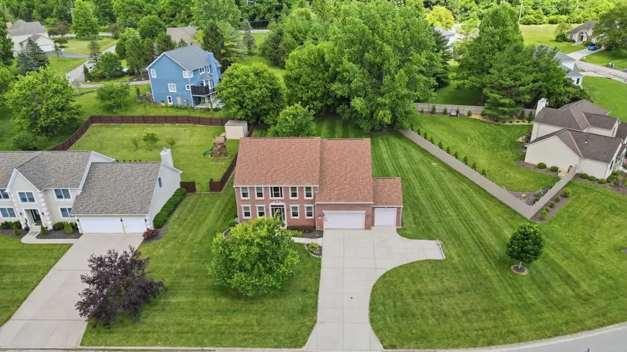6333 Crystal Valley Drive, Galena, OH 43021 - #3