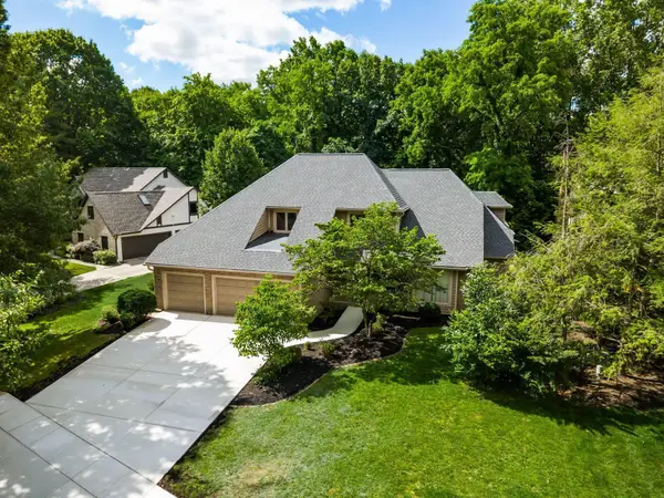259 Autumn Leaf Court, Columbus, OH 43235