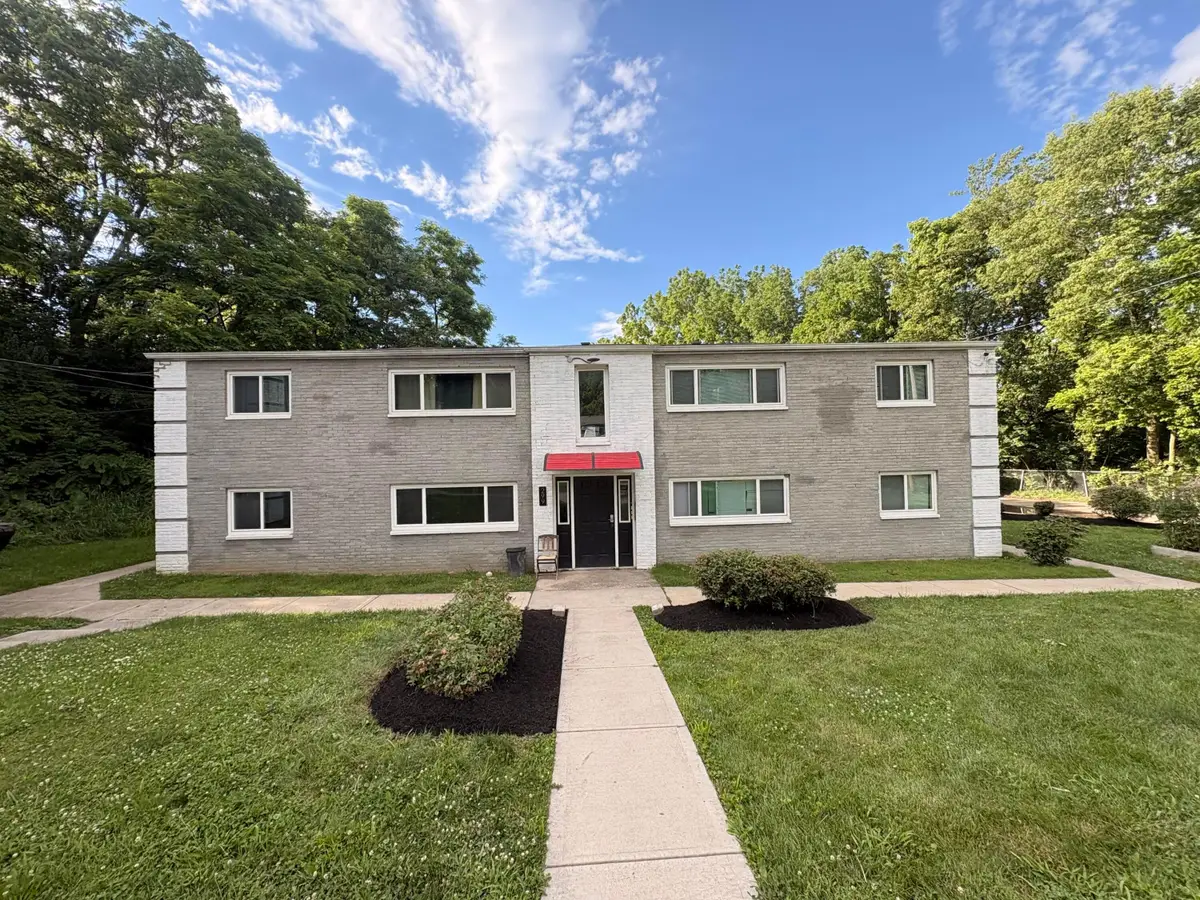 299 Martha Avenue, Columbus, OH 43223 - #1