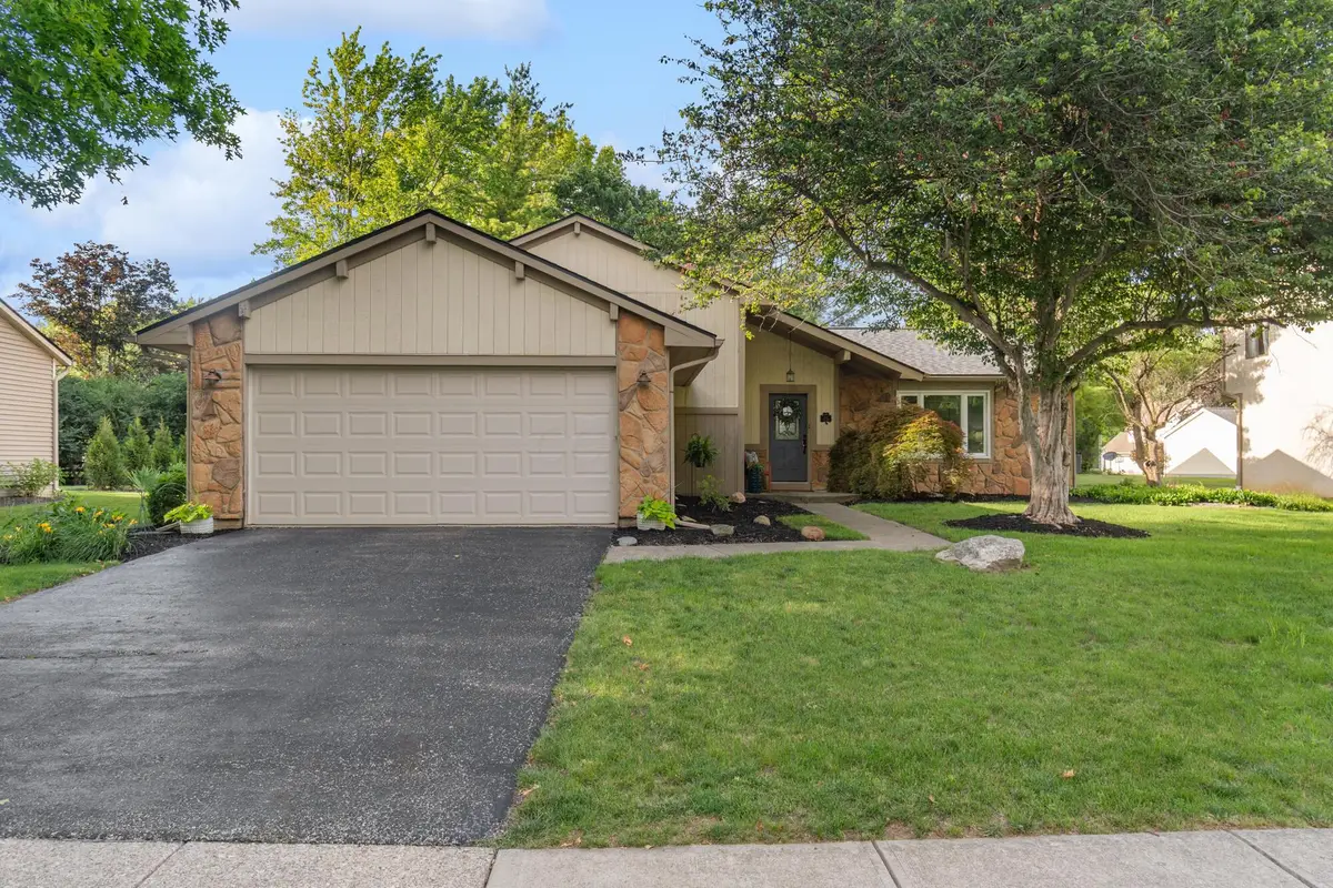 244 Waterford Drive, Dublin, OH 43017 - #1