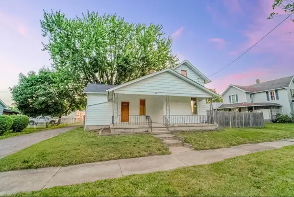 451 N State Street, Marion, OH 43302