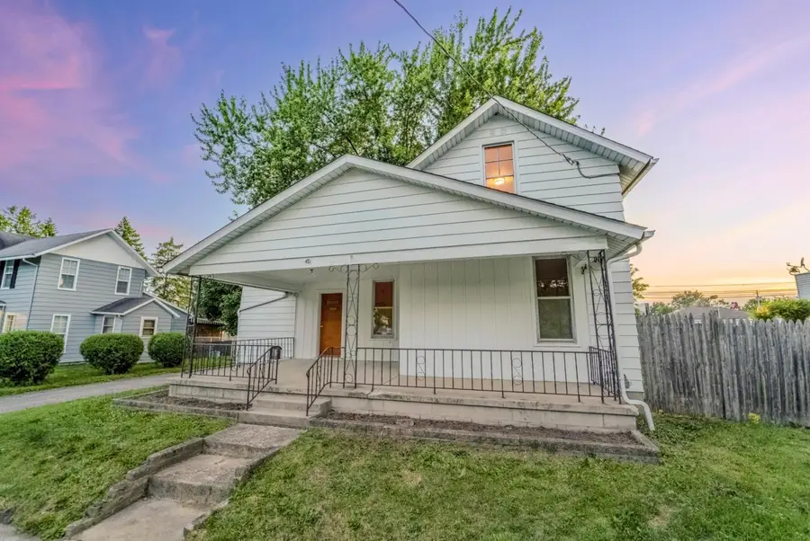 451 N State Street, Marion, OH 43302 - #2