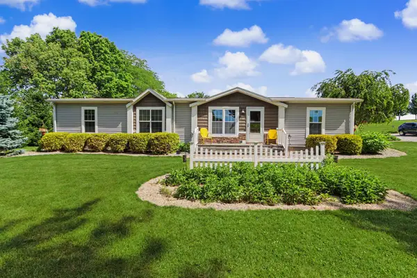 5110 Musgrave Road, Bucyrus, OH 44820