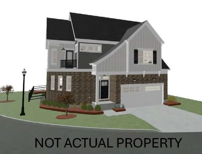 120 Stoneybank Drive, Delaware, OH 43015 - #2