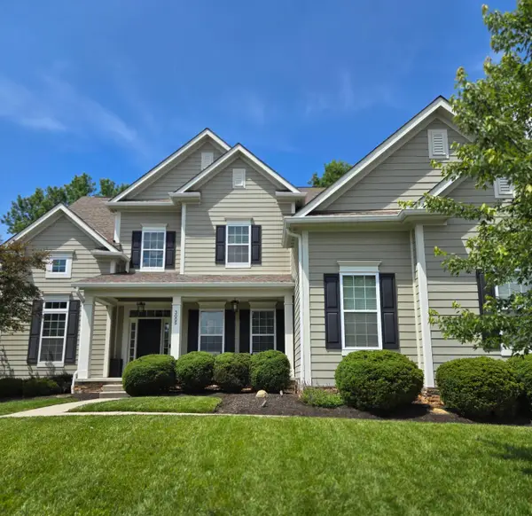 3005 Highland Woods Boulevard, New Albany, OH 43054
