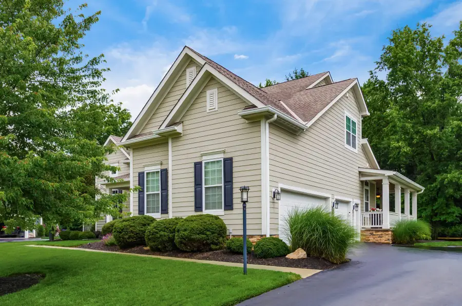 3005 Highland Woods Boulevard, New Albany, OH 43054 - #3