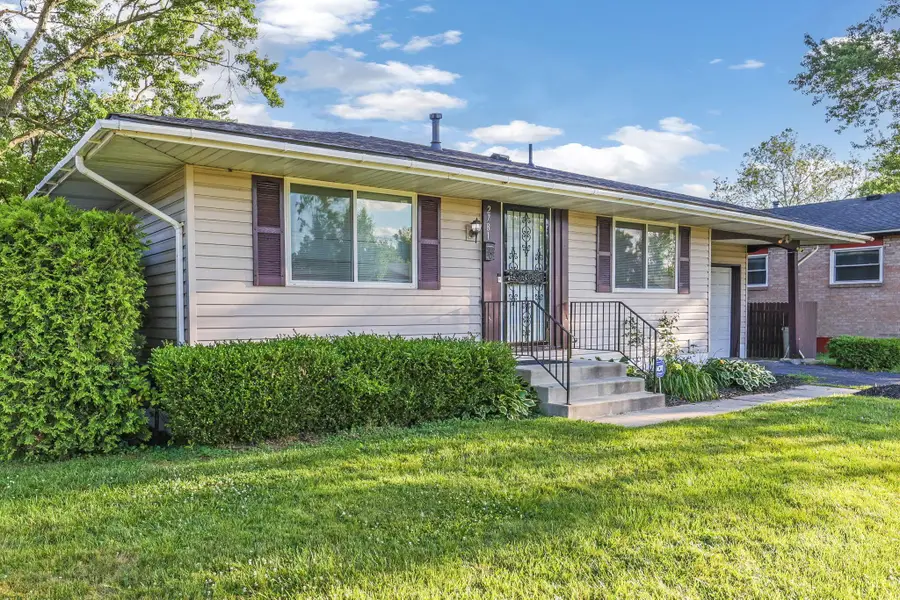 2781 Kenilworth Road, Columbus, OH 43219 - #2