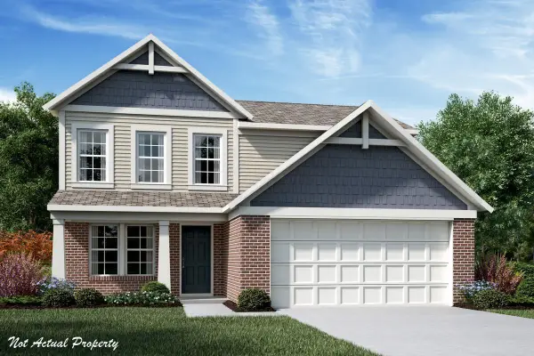 743 Francis Drive, Heath, OH 43056