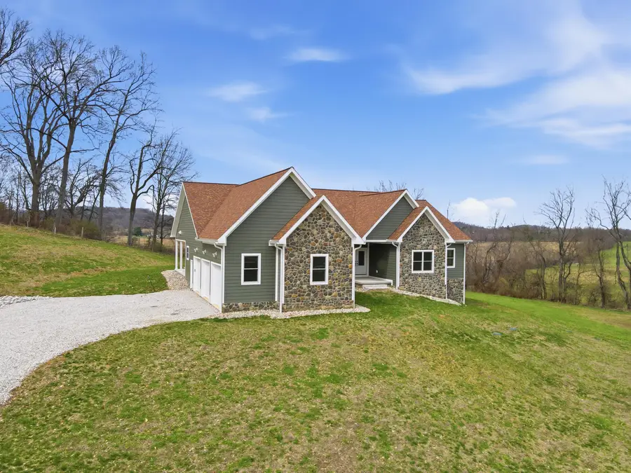 3597 Country Club Road Sw, Lancaster, OH 43130 - #3