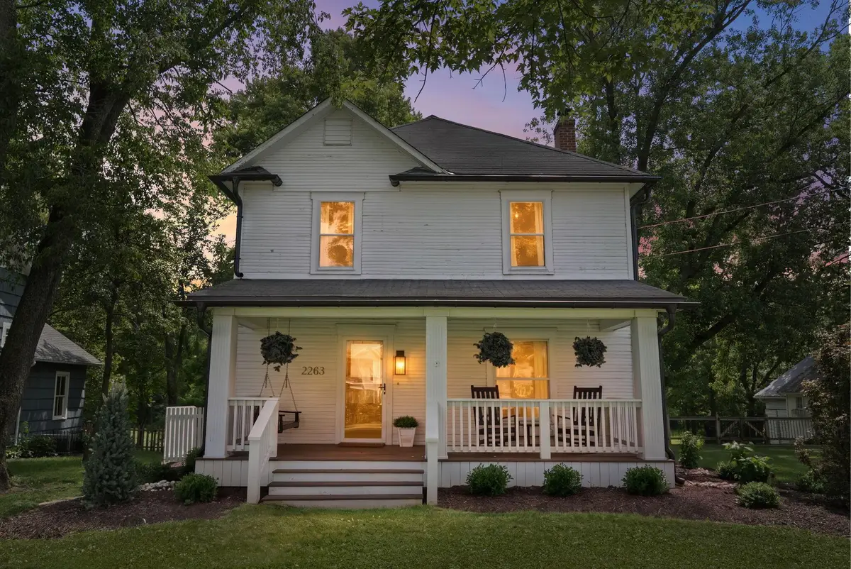 2263 Stratford Road, Delaware, OH 43015 - #1