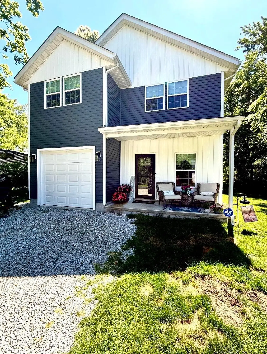 13428 Pine Road Ne, Thornville, OH 43076 - #1