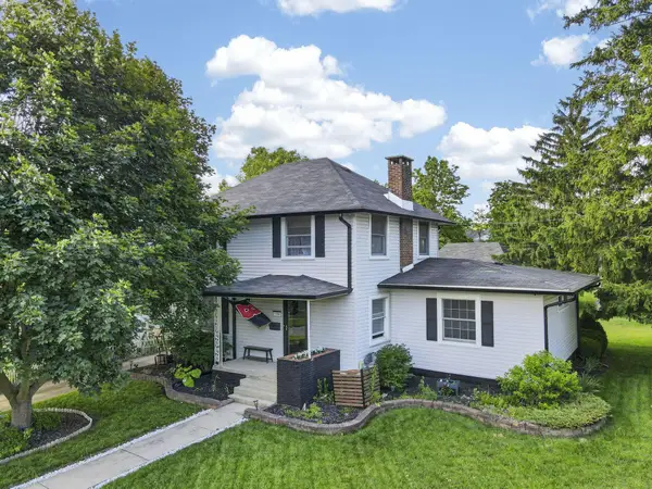 558 E Palmer Road, Bellefontaine, OH 43311