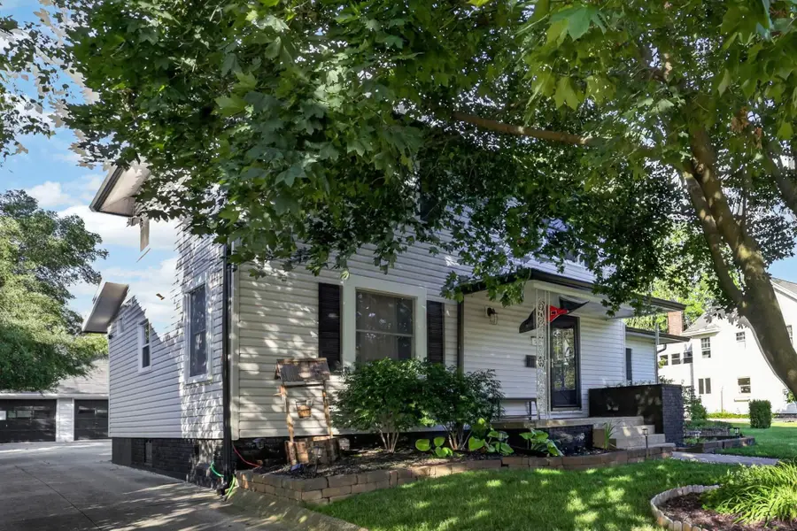 558 E Palmer Road, Bellefontaine, OH 43311 - #3