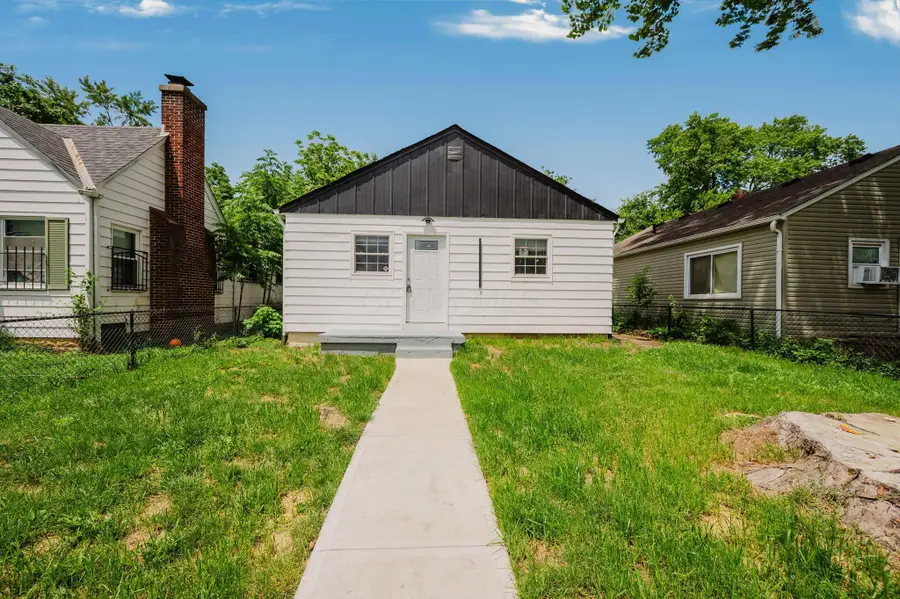 964 E 18th Avenue, Columbus, OH 43211 - #3