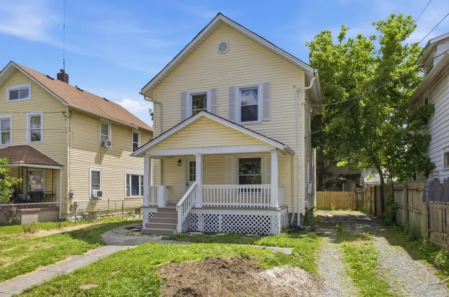738 Windsor Street, Marion, OH 43302 - #3