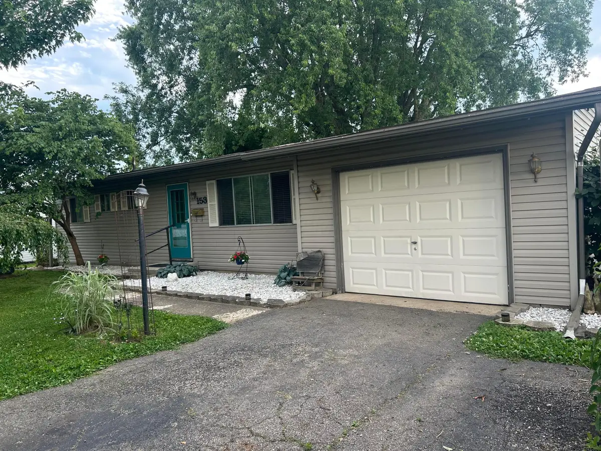 153 Swainford Drive, Heath, OH 43056 - #1