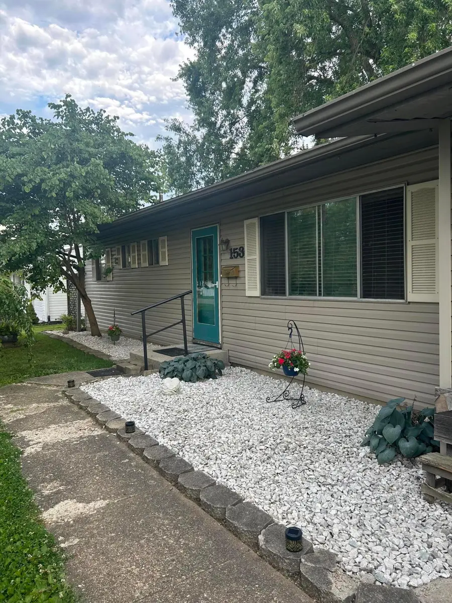 153 Swainford Drive, Heath, OH 43056 - #2