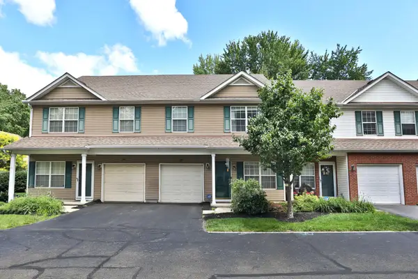 643 Grove Circle, Columbus, OH 43230