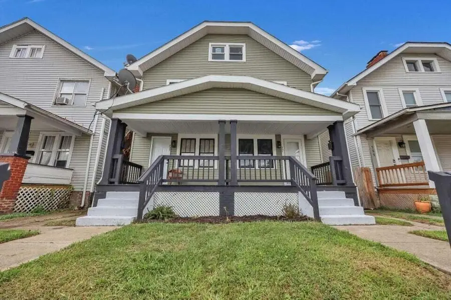 731-733 Seymour Avenue, Columbus, OH 43205 - #2
