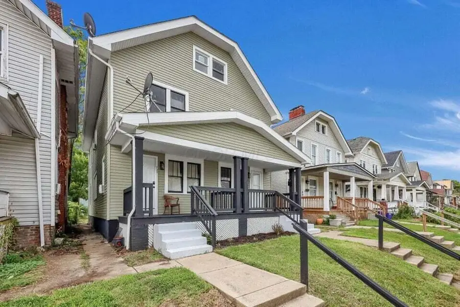 731-733 Seymour Avenue, Columbus, OH 43205 - #3