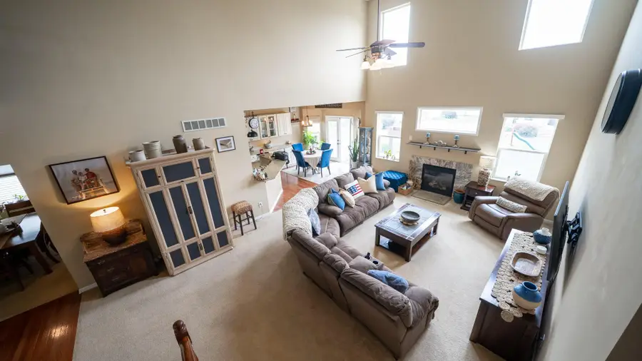 8877 Woodside Street, Canal Winchester, OH 43110 - #3