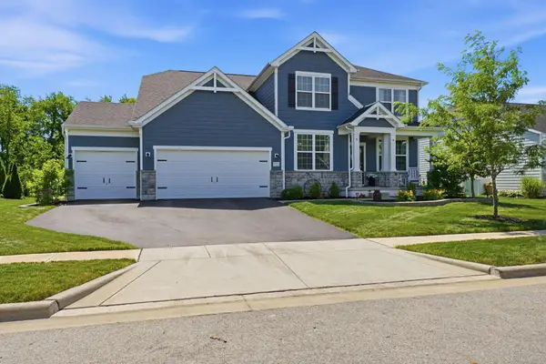 723 Viola Drive, Sunbury, OH 43074