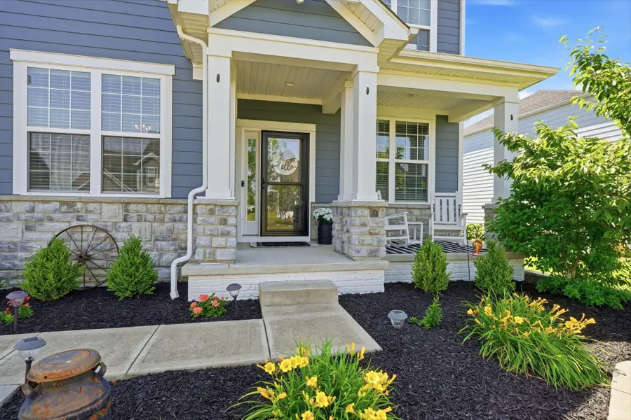 723 Viola Drive, Sunbury, OH 43074 - #2