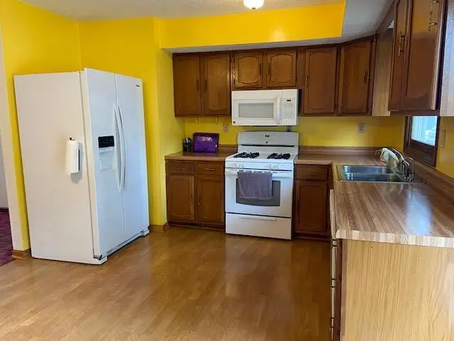 110 Rustic Drive, Circleville, OH 43113 - #3