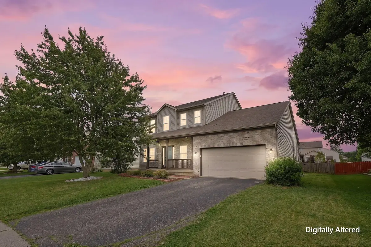116 Ellington Boulevard, Granville, OH 43023 - #1