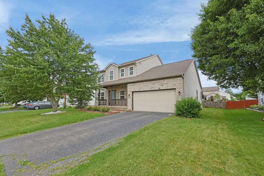 116 Ellington Boulevard, Granville, OH 43023 - #2