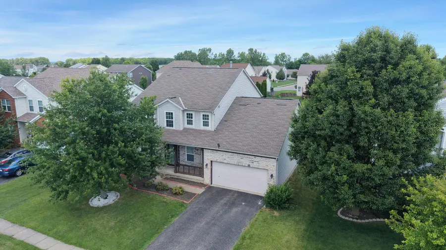 116 Ellington Boulevard, Granville, OH 43023 - #3