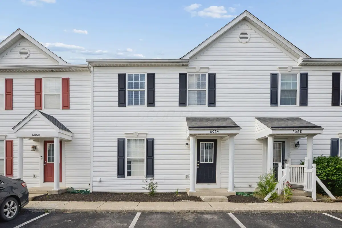 6064 Georges Park Drive, Canal Winchester, OH 43110 - #1