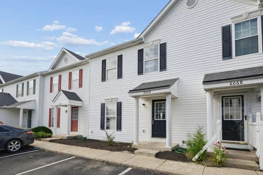 6064 Georges Park Drive, Canal Winchester, OH 43110 - #2