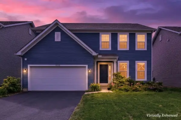 6530 Boone Drive, Powell, OH 43065