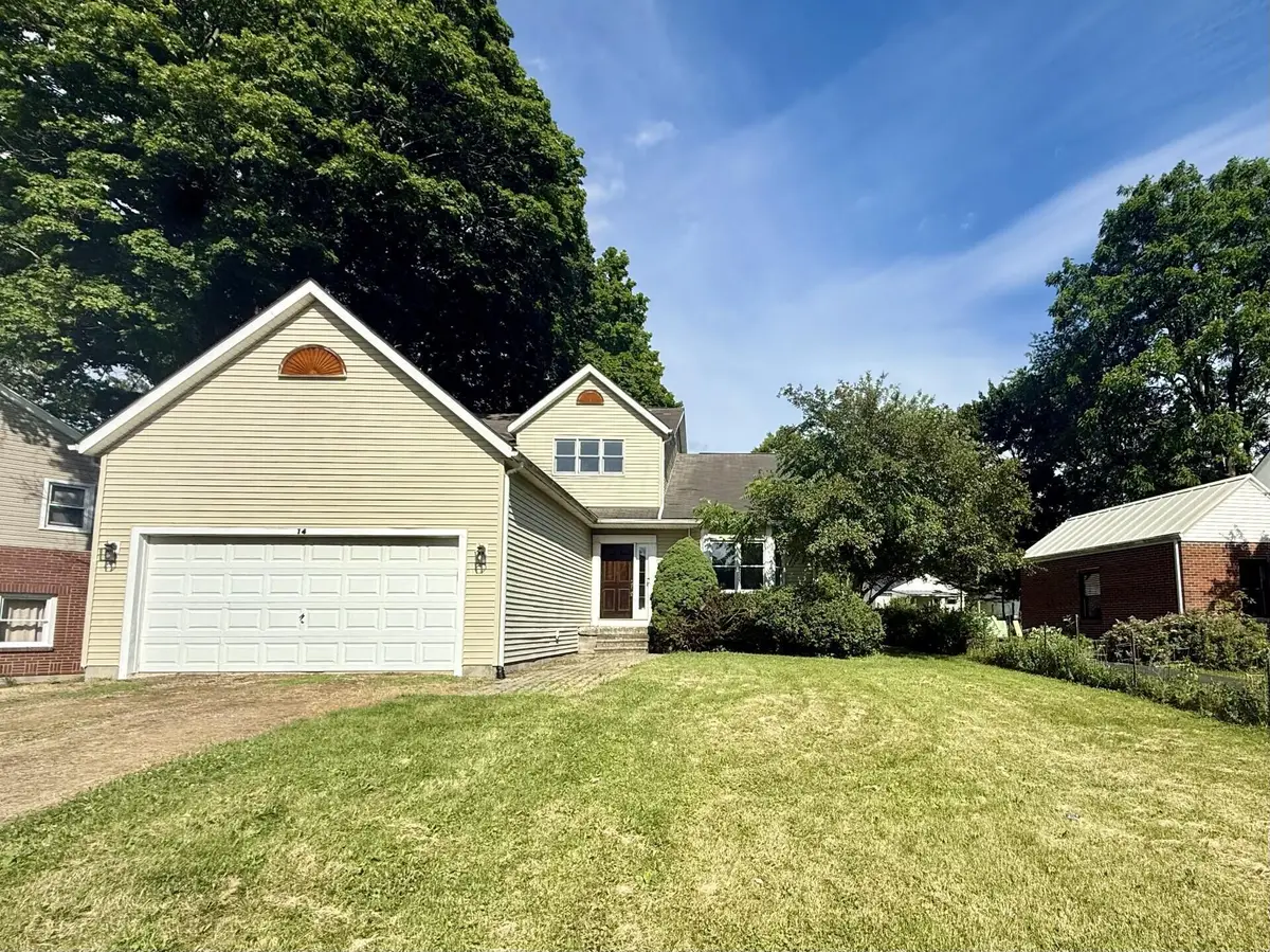 14 Highland Drive, Mount Vernon, OH 43050 - #1