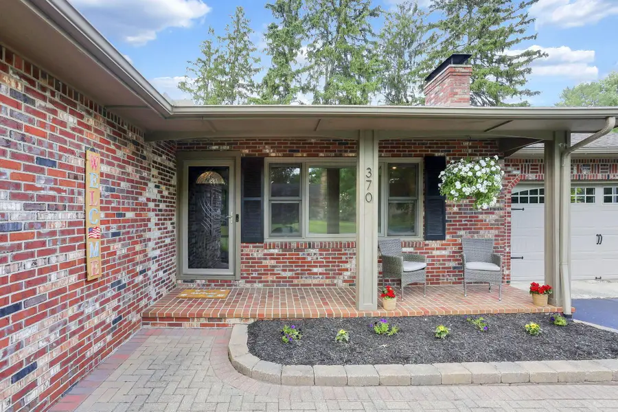 370 Heather Lane, Powell, OH 43065 - #2