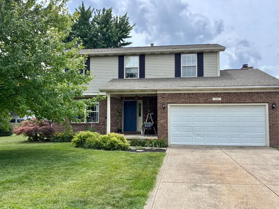 283 N Sarwil Drive, Canal Winchester, OH 43110 - #2