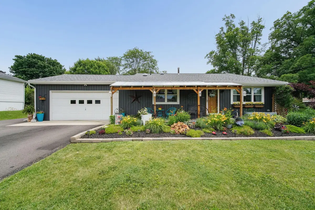 1461 Bellefontaine Avenue, Marion, OH 43302 - #1