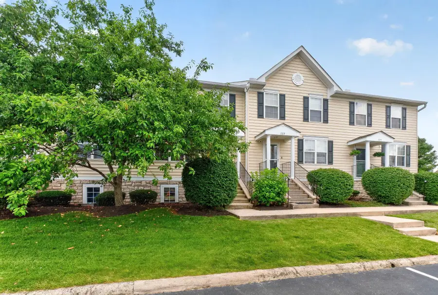 7223 Colonial Affair Drive, New Albany, OH 43054 - #2