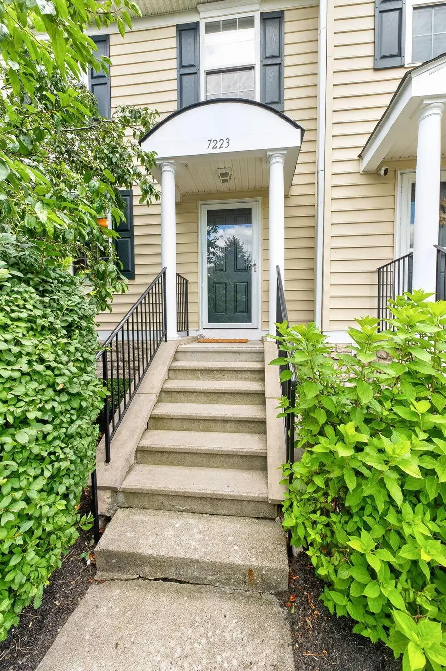 7223 Colonial Affair Drive, New Albany, OH 43054 - #3