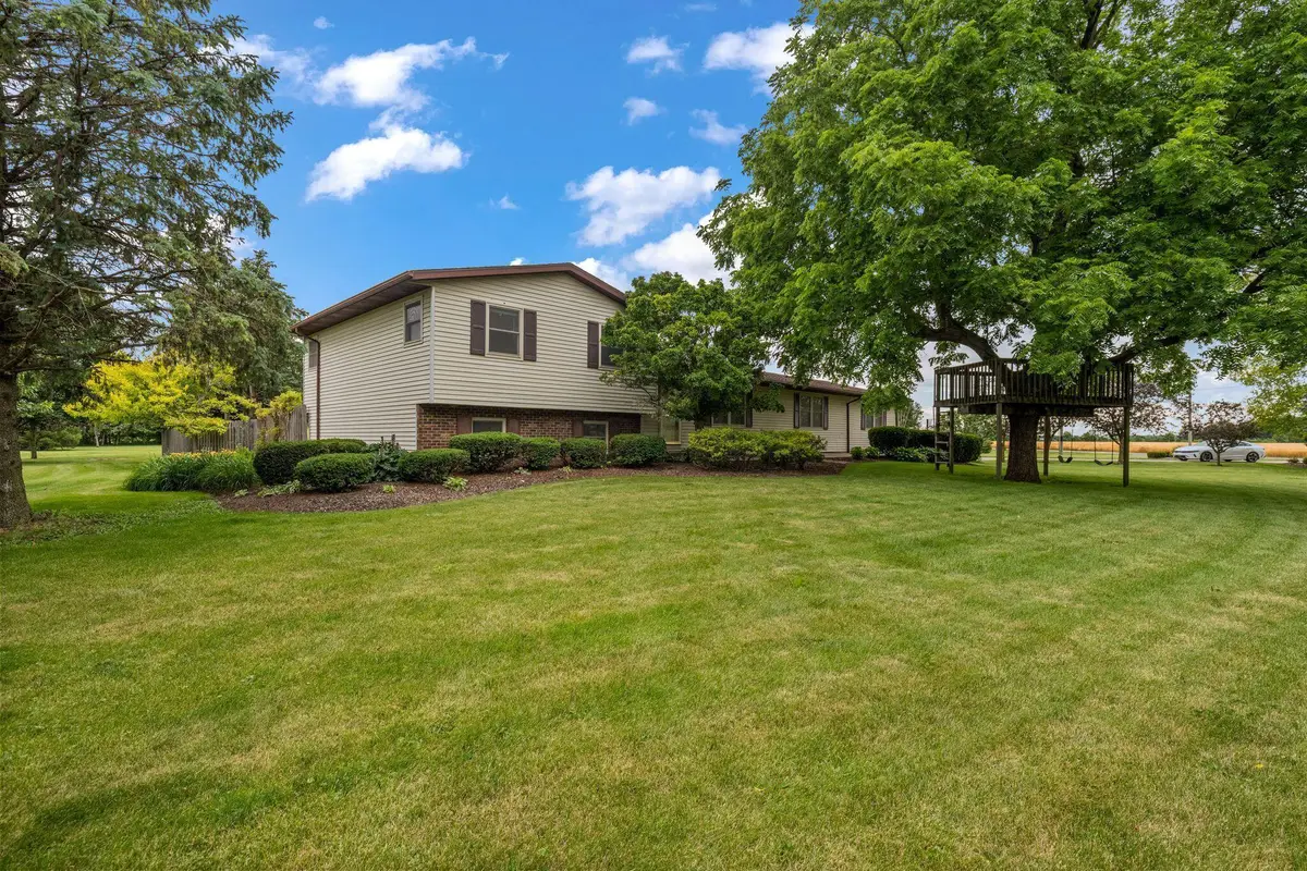 9625 Warner Road, Plain City, OH 43064 - #1
