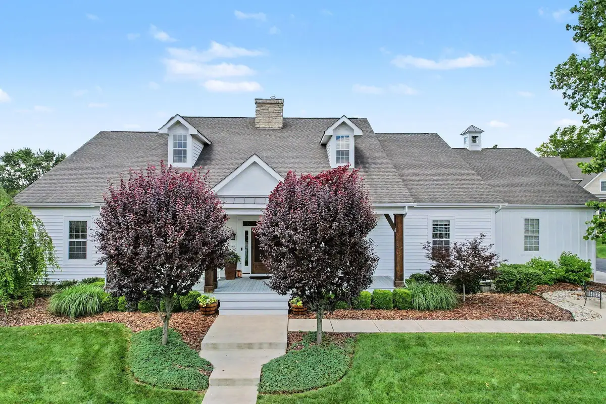 8578 Liberty Road N, Powell, OH 43065 - #1