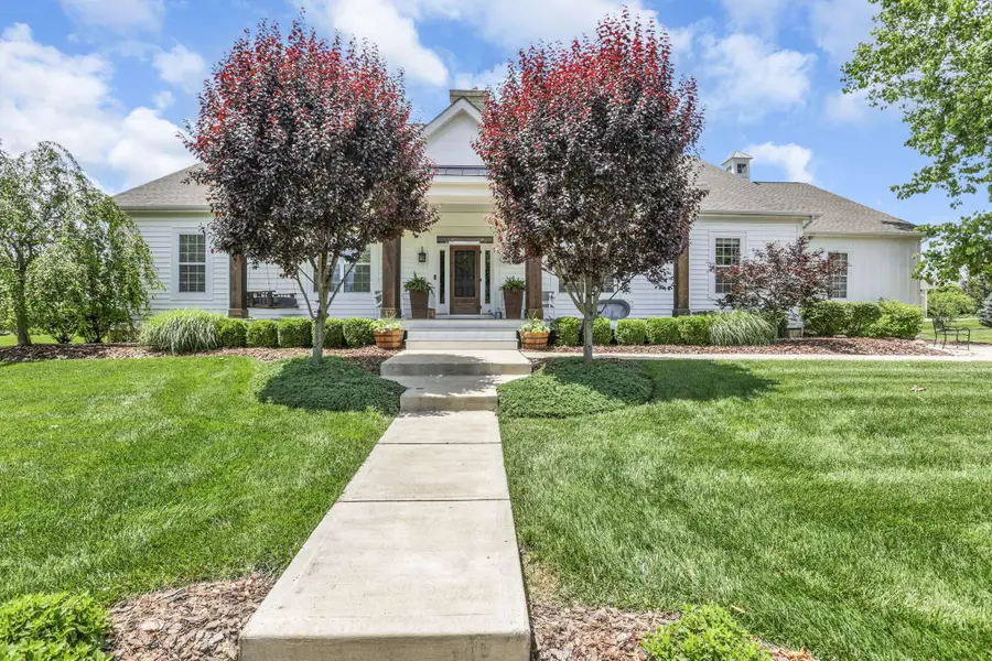 8578 Liberty Road N, Powell, OH 43065 - #2