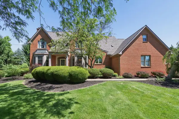 7992 Spring Mill Drive, Canal Winchester, OH 43110