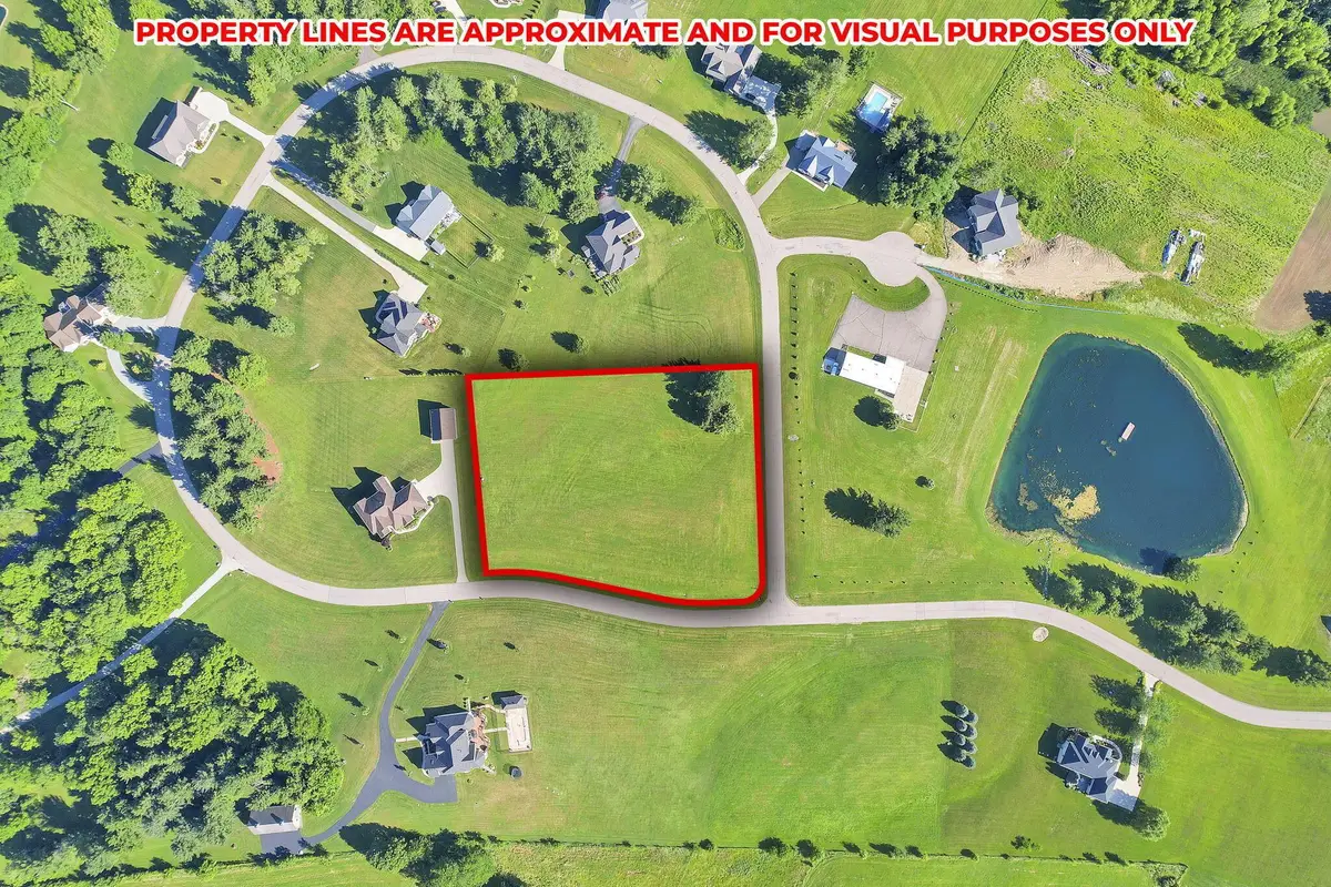 5996 Windy Hills Circle, Lancaster, OH 43130 - #1